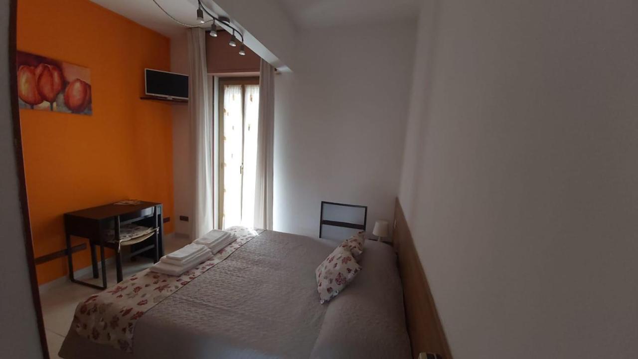 Orso Momo Hotel Calizzano ภายนอก รูปภาพ