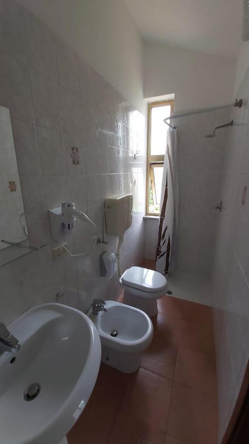 Orso Momo Hotel Calizzano ภายนอก รูปภาพ