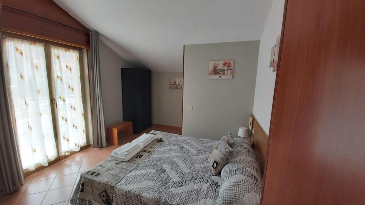 Orso Momo Hotel Calizzano ภายนอก รูปภาพ